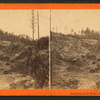 Jackson iron mine, shaft no.2.
