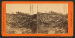 Jackson iron mine, shaft no.2.