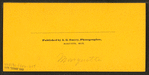 Marquette [Street view showing buisnesses.]