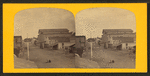 Marquette [Street view showing buisnesses.]
