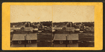 Marquette, Michigan [houses]. ]
