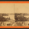 Marquette, Michigan.