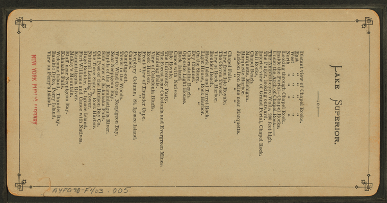 Index