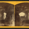 Chapel, interior view. Pictured Rocks.