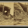 East view of Chapel. Pictured Rocks.