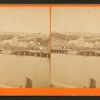 Fort Mackintac, from Pier.