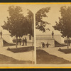 Ft. Mackinac.
