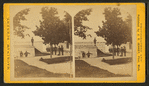 Ft. Mackinac.