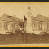 View of houses.
