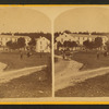 Mission House, Mackinaw.