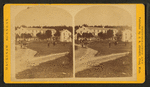 Mission House, Mackinaw.