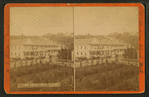 John Jacob Astor House.