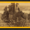Hancock and Houghton, Michigan mine railcar.