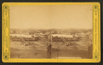 Houghton, Michigan, July 1889.
