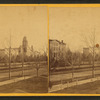 University Hall, Ann Arbor, Mich.