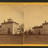 Medical department, University of Mich.