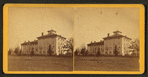 Medical department, University of Mich.