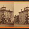 Medical building, university, Ann Arbor, Mich.