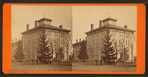 Medical building, university, Ann Arbor, Mich.