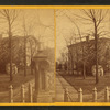 Law department, University of Mich., Ann Arbor.