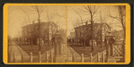 Law department, University of Mich., Ann Arbor.