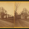 Law department, University of Mich., Ann Arbor.