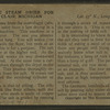 A revolving steam drier for salt, St. Clair, Mich.