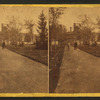Dept. of Pharmacy, University of Michigan.