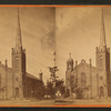 Plymouth Methodist Protestant Church, Adrian, Mich.