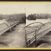 Bridge to Goat Island.