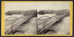 Bridge to Goat Island.