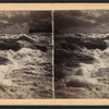 The Rapids, above the Falls, American side.