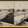 Bridge to Goat Island.