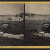 The American Fall, from the Canada Side.