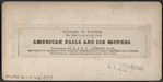 American Falls and Ice Mounds.