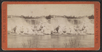 American Falls and Ice Mounds.
