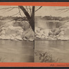 American Falls and Ice Mounds.