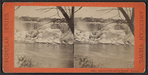 American Falls and Ice Mounds.