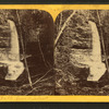 Munising Falls, Grand Island.