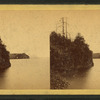 Welcome Island in Thunder Bay.