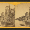 Doe's Head 16 miles above Marquette, L.S.