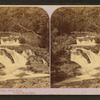 Poplar River Falls.