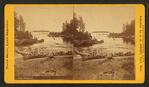 Isle Royale.