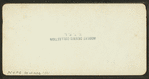 Ft. Snelling, near Minneapolis, Minn.