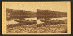 Ferry at Fort Snelling.
