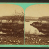 Fort Snelling.