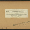 Fort Snelling, at junction of the Mississippi and Minnesota.