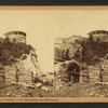 Fort Snelling, at junction of the Mississippi and Minnesota.