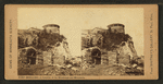 Fort Snelling, at junction of the Mississippi and Minnesota.