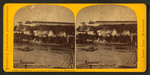 Fort Snelling, at junction of the Mississippi and Minnesota.